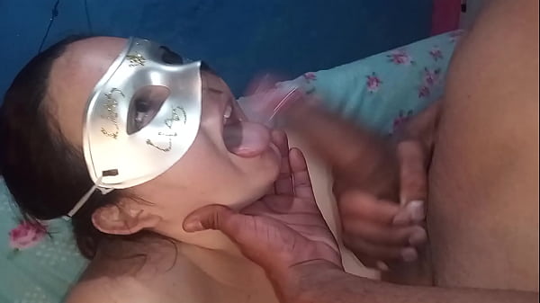 Casada Quente Fode A Noite Toda Amigo thumbnail