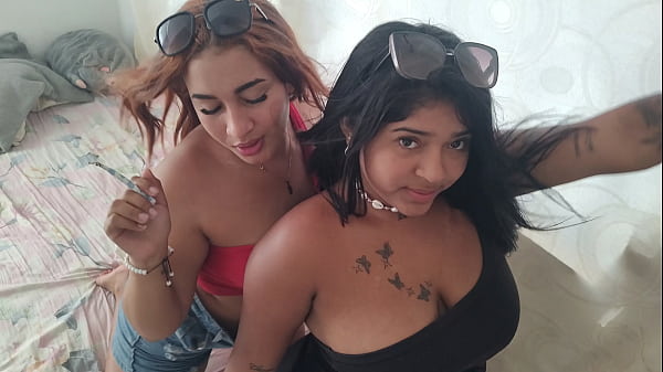 Season three bts 1 bbc vs 2 chicas vol 22