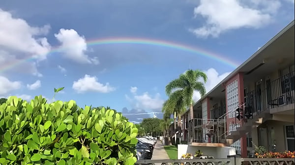 Nonton Sunny Day Outside thumbnail