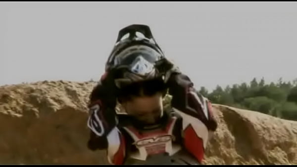 Tera_Bond hasan AnalThreeway in theDesert