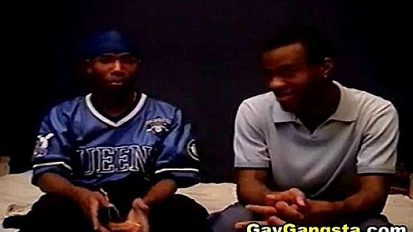 Tight Ghetto Gay Anal Hole Penetratiion 