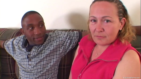 Big Butt Bbw Rides A Big Black Cock In Fat Girl Sex Video thumbnail