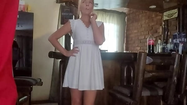 Play MP4 - My step sister's husband loves finger fucking me while she is at work