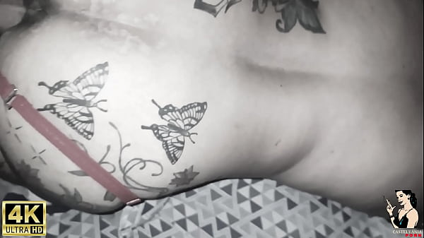 Play MP4 - Trailer - I met a street artist and he ended up cumming in my ass