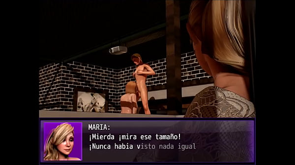 My new life cap 10 una mamada 