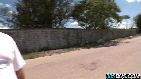 Amateur couple fuck along with JennaPresley 204