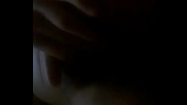 Novinha Safada na Siririca 