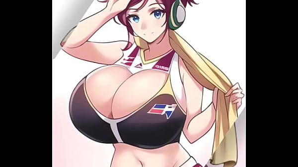 Mi Primer V&iacute_deo De Rule 34