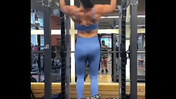 Bring it back my back workouts be like y&rsquo;all know it took me to build muscle i was never a skill 