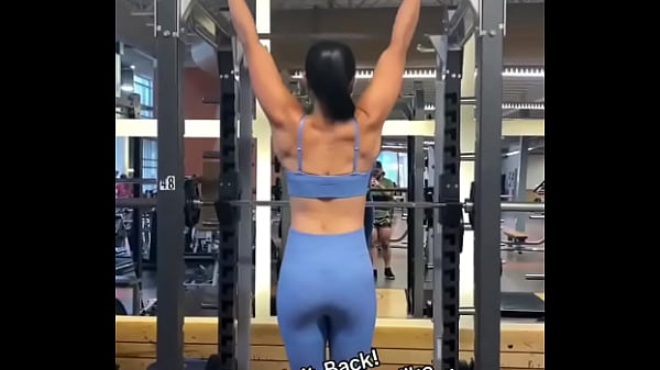 Bring it back my back workouts be like y&rsquo;all know it took me to build muscle i was never a skill 