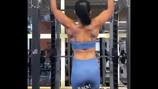 Bring it back my back workouts be like y&rsquo;all know it took me to build muscle i was never a skill 