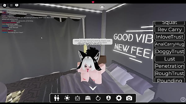 Snowbunny bbc addict