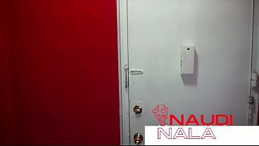 Nonton Afterparty Bdsm With A Petite Exotic Ebony Slut thumbnail