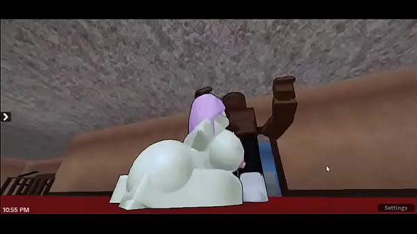 roblox zerotwo bbc blowjob