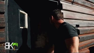 I Was Sick Of The Noise Next Door...so I Fucking Did Something About It. thumbnail