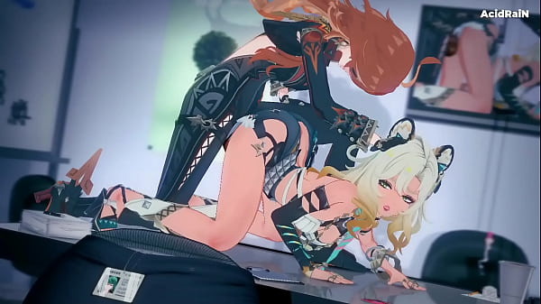 Genshin Impact thumbnail