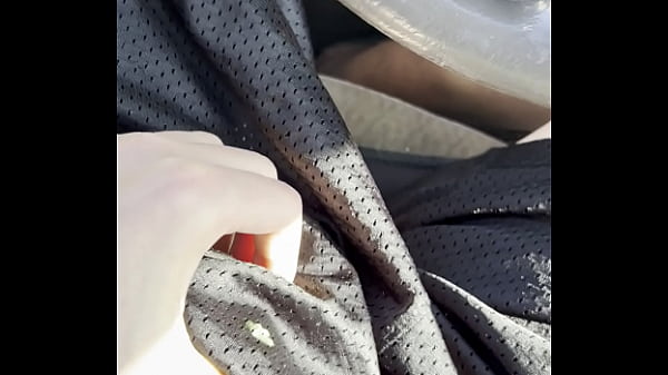 Car jerk malik vadheim solo vid 