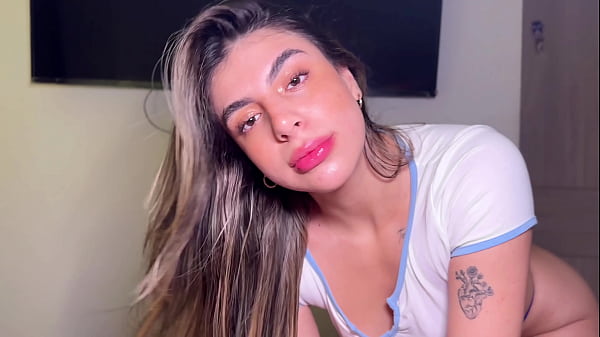 Me cojo a mi profesora lat&iacute;na de matem&aacute;ticas