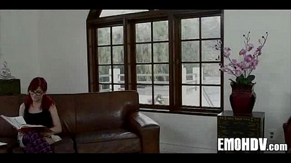 Nonton Emo Babe With Tats Gets Some Dick 079 thumbnail