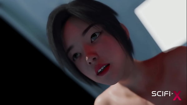 Orbit lockdown &mdash; Kaelen&rsquo;s heat ignites every circuit 