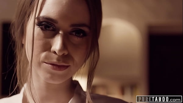 Submissive secretary wants to be disciplined by boss