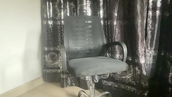 Play MP4 - Gay self service practice with banana