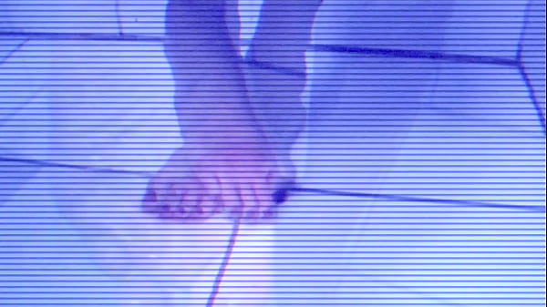 My dirty vhs kink barbie and mistress ravena in foot delirious