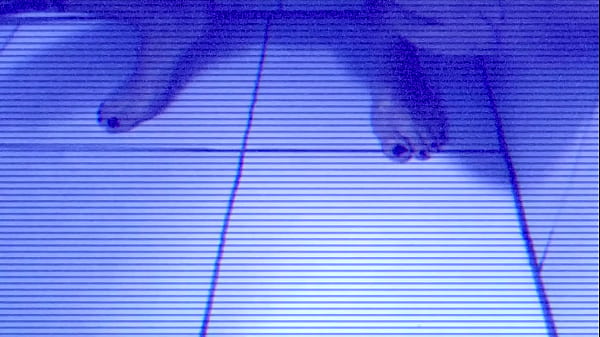 Nonton My Dirty Vhs Diary: Kink Barbie And Mistress Ravena In Foot Delirious thumbnail