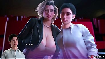 L'apocalisse Del Sesso E Delle Milf #09 &bull; Gameplay [hd] thumbnail