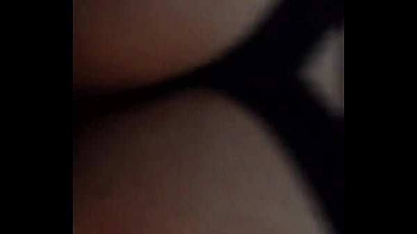 Nonton She Wanted To Wear Her New Thong thumbnail