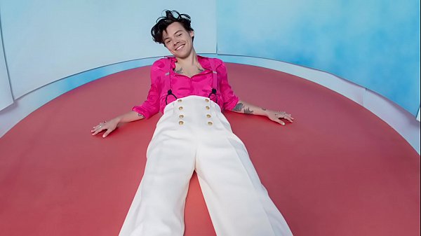 Harry Styles - Try Not to Cum!