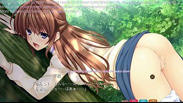 Pretty x Cation 2 Route4 Scene1-5 video thumbnail