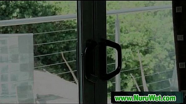 Nonton Nuru Massage Slippery Handjob And Hardcore Fuck Video 07 thumbnail
