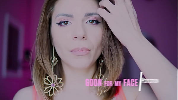 Goon for my face addicted to perfection 