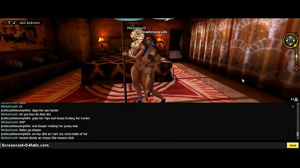 Play MP4 - nicky beg for the d