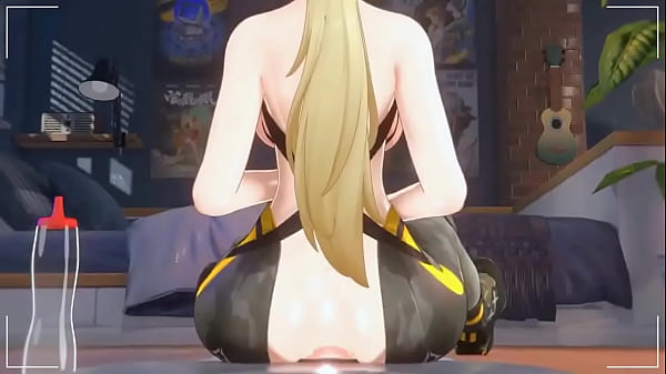 trigger Having fun Zenless zone zero