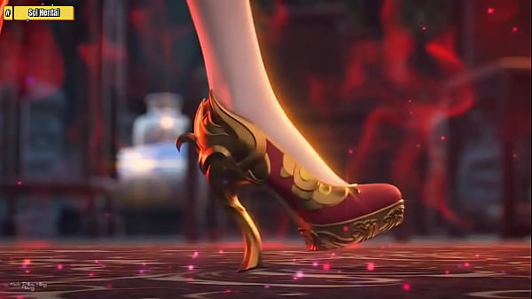 हेनतई 3डी अनसेंसर्ड V252 thumbnail