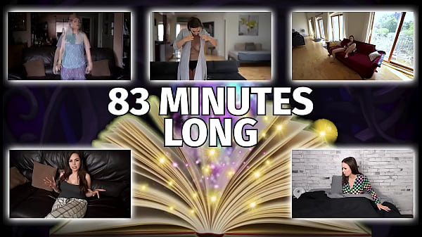 Under body possession spell complete preview immeganlive from the content creator immeganlive meganlive iml megan imlproductions imliml