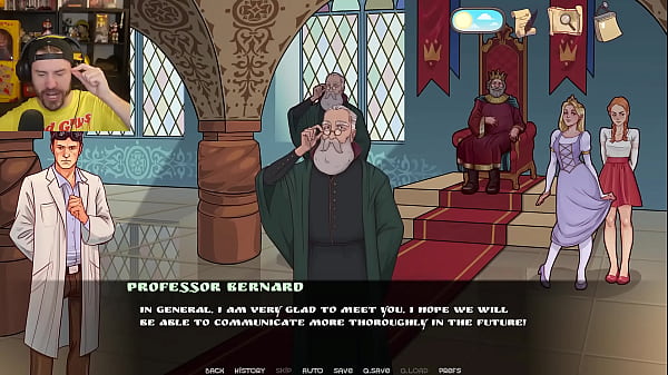 Play MP4 - When The Princess is Taken Away By a Dragon &vert; Kingdom of Lust