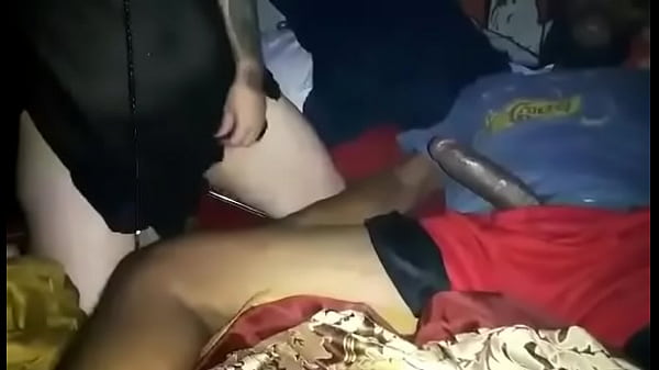 Nonton Feline Party Fun Threesome thumbnail