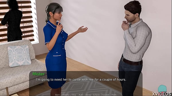 NURSING BACK TO PLEASURE #89 •Sweet girlwith perky tits