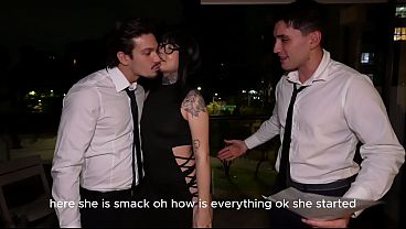 Interview for le iane dvp ep 7 