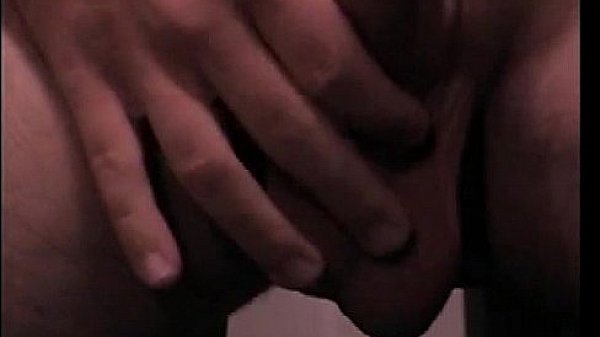 Straight Boy Jamie Jerks Off and Cums Big 