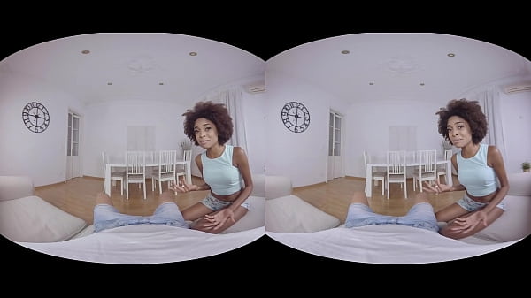 VirtualRealPorn.com - Newlywed 