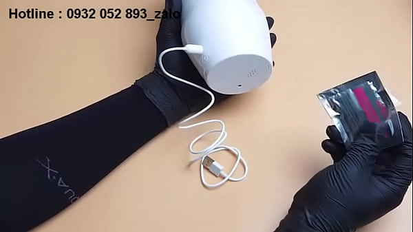 máy sục cu_cực sướng cho nam bắn tinh