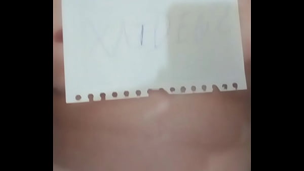 V&iacute_deo de verificaci&oacute_n