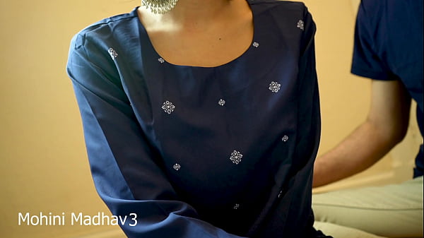 Can You Fuck Me Please With Hardcore Positions With Hindi Audio thumbnail