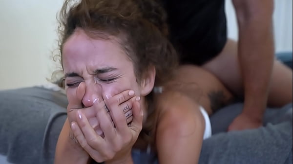 Play MP4 - SHE THOUGHT THE SHOOT WOULD BE EASY - Big Cock Destroys 18 Yo Tight Teen Geisha Kyd