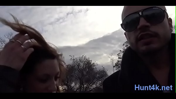 Delightful chick fuckswith dude