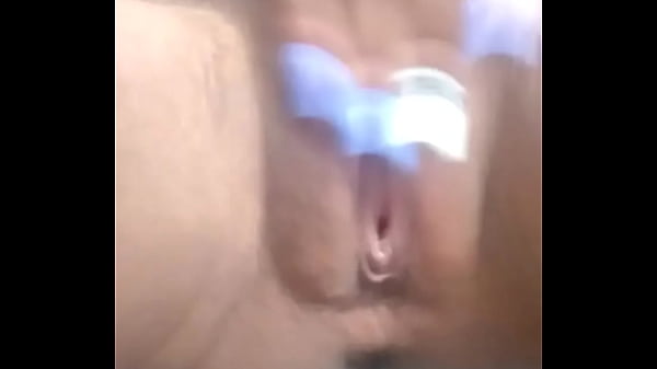 Como &eacute; bom ver Mary Anne se deliciando 